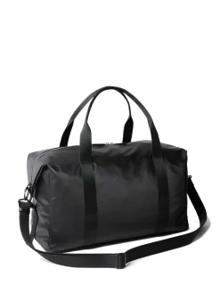CKJ SLEEK Borsone grande con tracolla