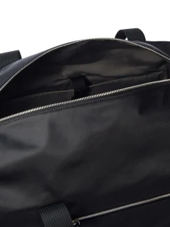 CKJ SLEEK Borsone grande con tracolla