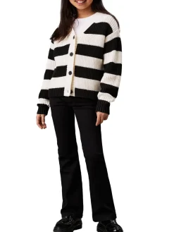 CK KIDS Cardigan con bottoni