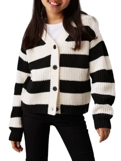 CK KIDS Cardigan con bottoni