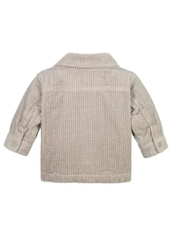 CK KIDS Giacca in velluto a coste neonati