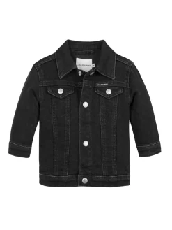 CK KIDS Giacca jeans neonato
