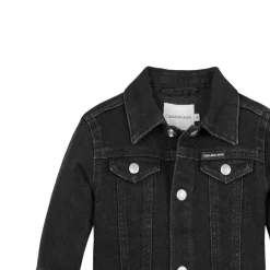 CK KIDS Giacca jeans neonato