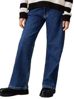 CK KIDS Jeans bimba bootcut fit