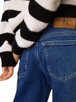 CK KIDS Jeans bimba bootcut fit