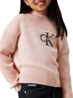 CK KIDS Jeans bimba relaxed fit