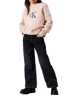 CK KIDS Jeans bimba relaxed fit