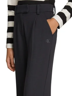 CK KIDS Pantaloni bimba straight fit