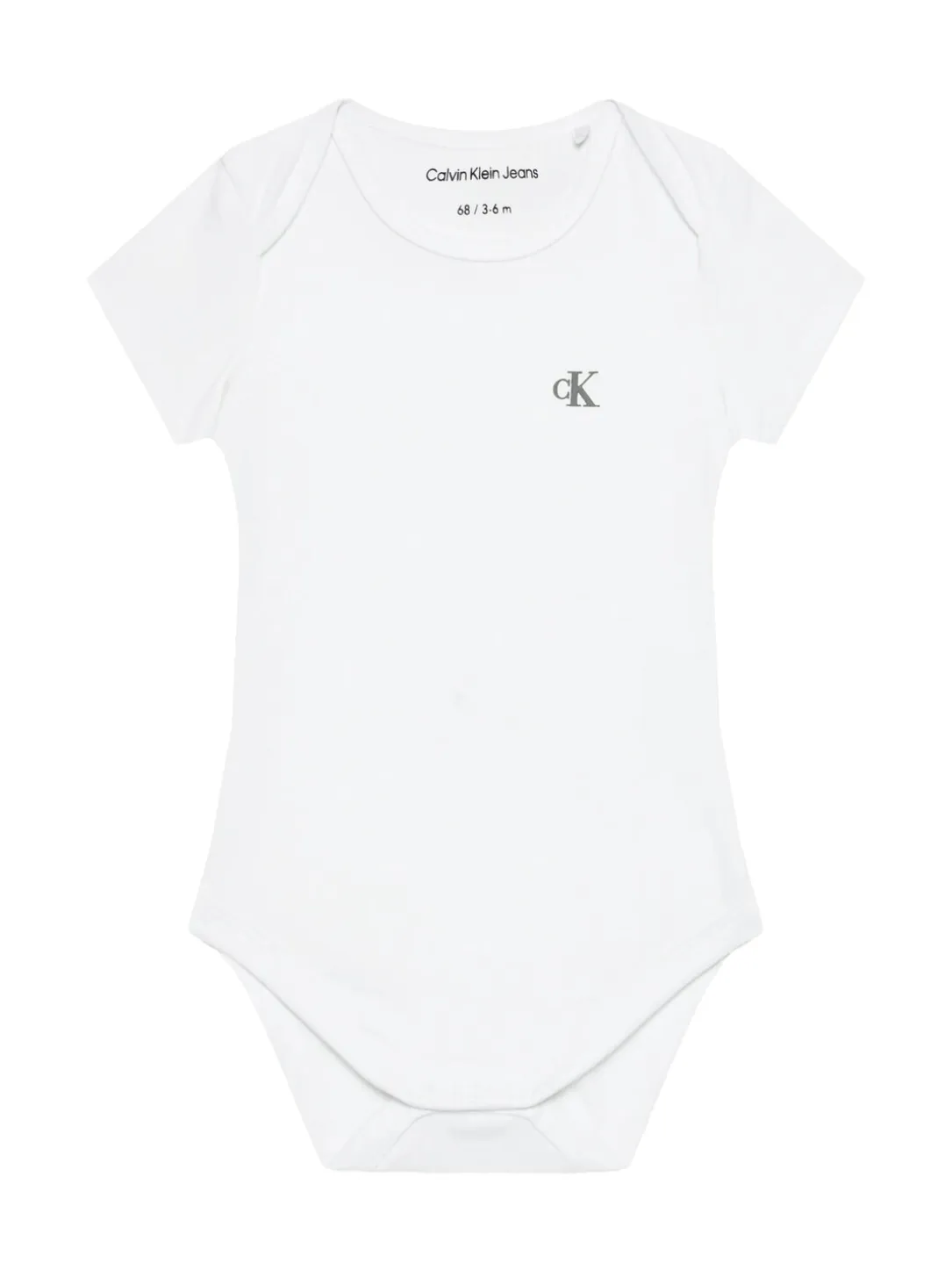 CK KIDS Set 2 body neonata