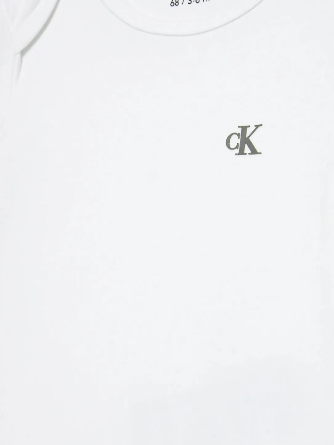 CK KIDS Set 2 body neonata