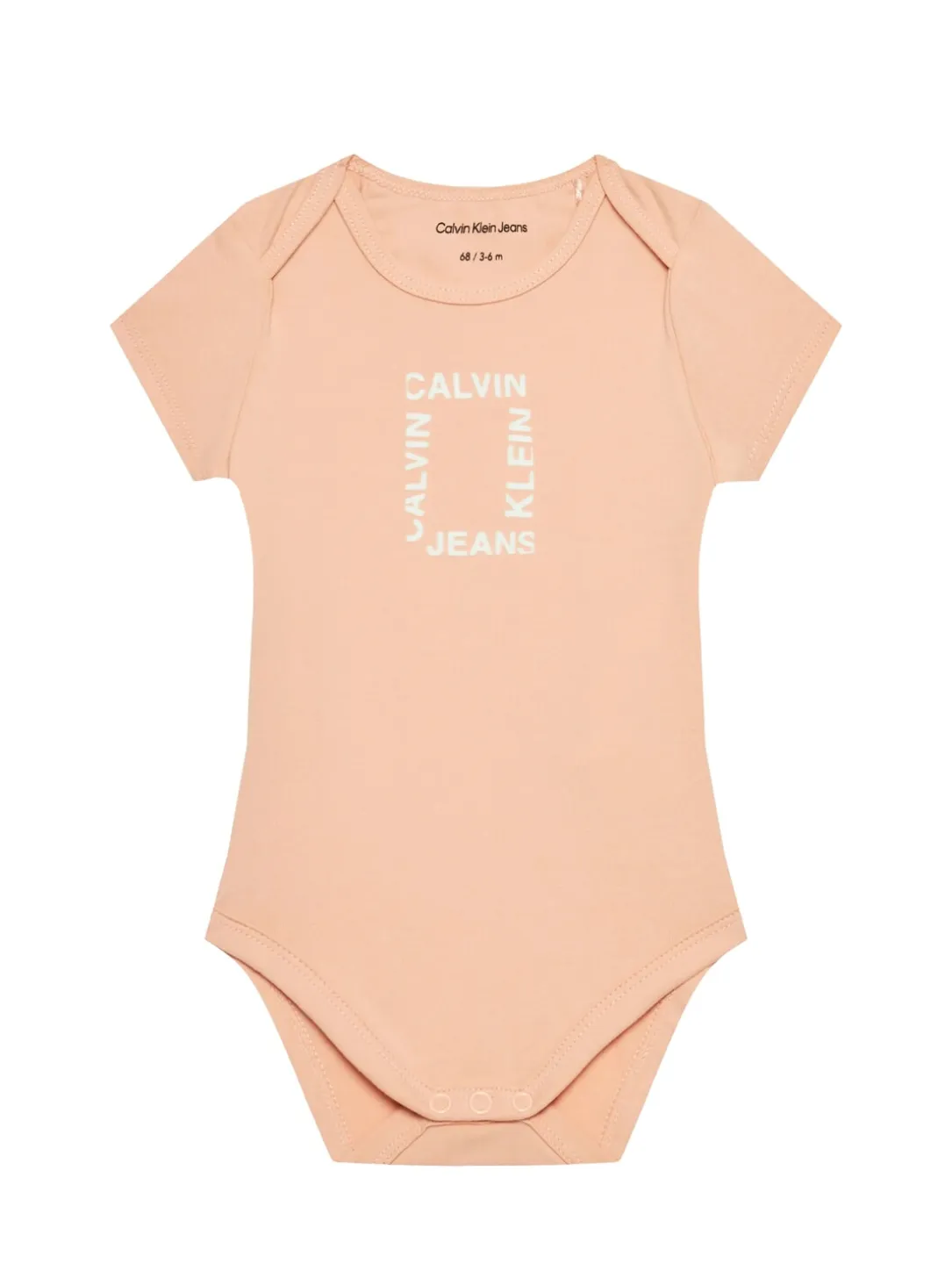 CK KIDS Set 2 body neonata