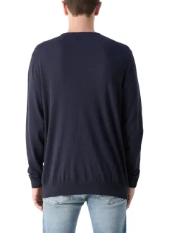 CK Maglione girocollo regular fit