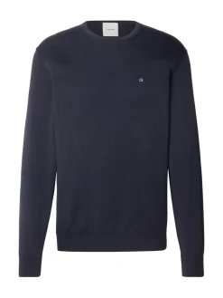 CK Maglione girocollo regular fit