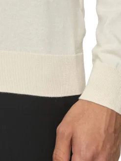 CK Maglione girocollo regular fit