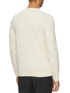 CK Maglione girocollo regular fit