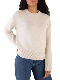 CK Maglione girocollo relaxed fit