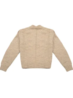 CK Maglione scollo a V