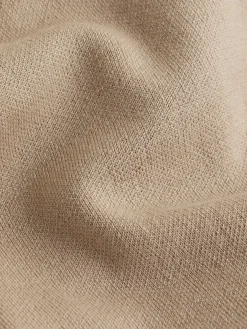 CK Maglione scollo a v maniche ampie