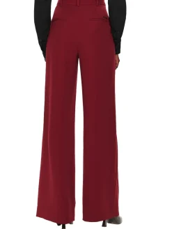 CK Pantalone a palazzo morbido