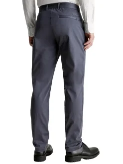 CK Pantaloni chino slim fit