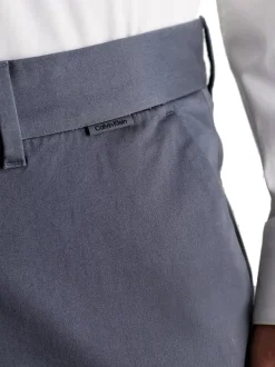 CK Pantaloni chino slim fit