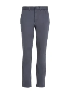 CK Pantaloni chino slim fit