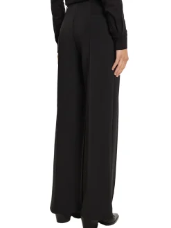 CK Pantaloni morbidi gamba svasata