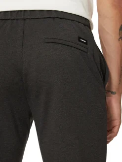 CK Pantaloni slim fit con elastico in vita