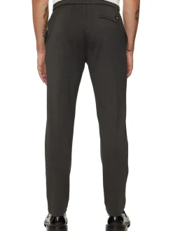 CK Pantaloni slim fit con elastico in vita
