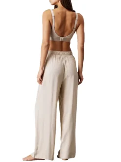 CK Reggiseno bralette lift