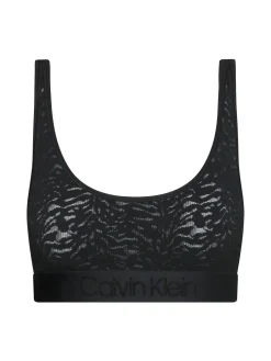 CK Reggiseno bralette sfoderato