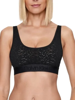 CK Reggiseno bralette sfoderato