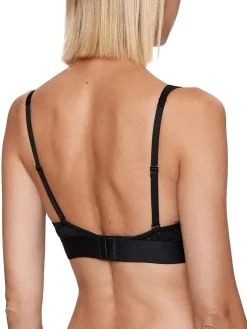 CK Reggiseno bralette sfoderato