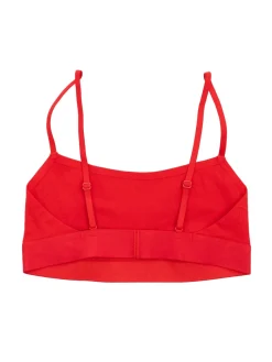 CK Reggiseno bralette stretch