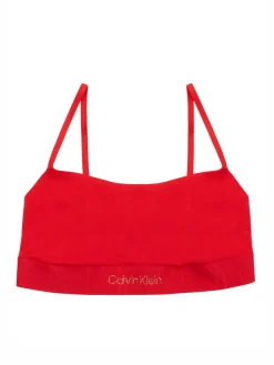 CK Reggiseno bralette stretch