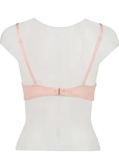 CK Reggiseno con pizzo