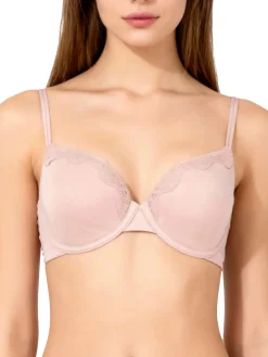 CK Reggiseno con pizzo