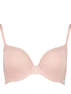 CK Reggiseno con pizzo