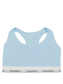 CK Reggiseno fascia elastica