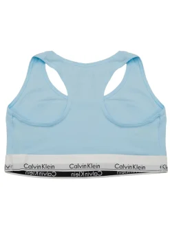 CK Reggiseno fascia elastica