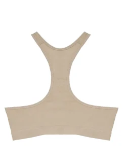 CK Reggiseno stretch con ferretto