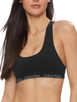 CK Reggiseno top Racerback