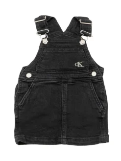 CK Salopette di jeans