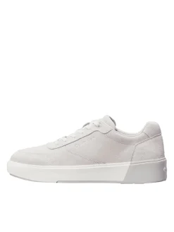 CK Sneakers in pelle suede