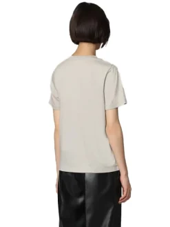 CK T-shirt girocollo a maniche corte