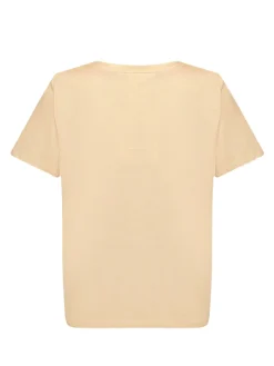 CK T-shirt girocollo a maniche corte