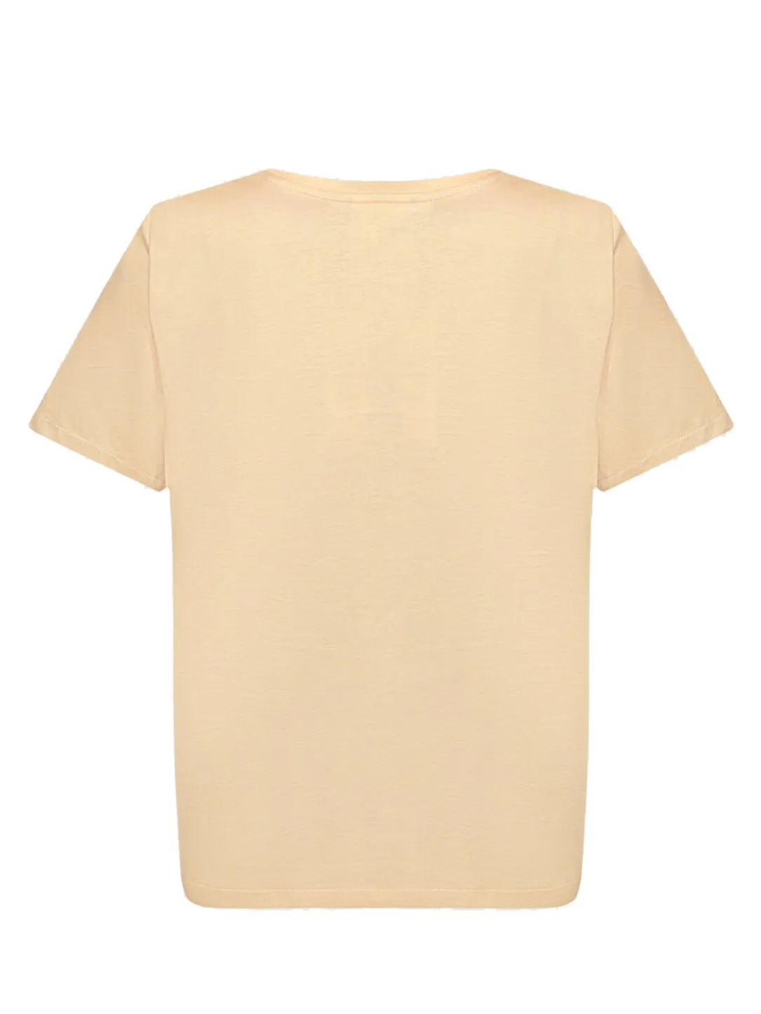 CK T-shirt girocollo a maniche corte