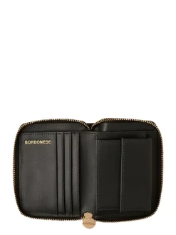 CLASSICA Portafoglio medio zip around