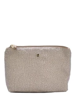 CLASSICA POUCH MEDIUM Necessaire con zip