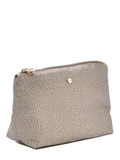 CLASSICA POUCH MEDIUM Necessaire con zip